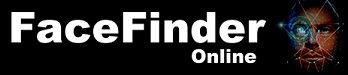 Face Finder Serach Online logo